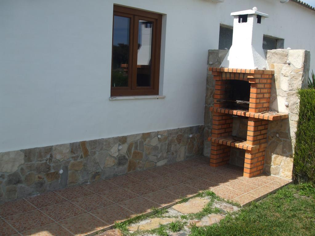 Quinta Da Bunheira Guest House Rogil Exterior photo
