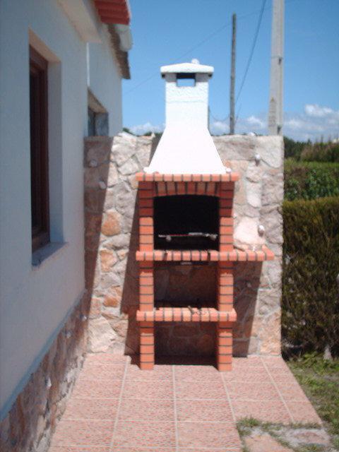 Quinta Da Bunheira Guest House Rogil Exterior photo