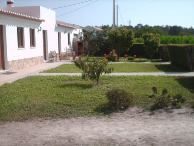 Quinta Da Bunheira Guest House Rogil Exterior photo